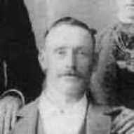 Captain Michael Pierce