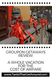 Groupon Getaways Review A Whole Vacation For The Cost Of Airfare Groupon Getaways Groupon Travel Travel Humor