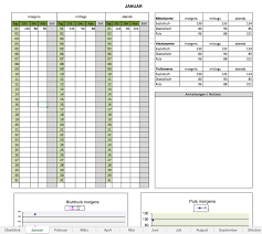So füllen sie eine blutdrucktabelle aus sie sollten in der blutdrucktabelle datum und uhrzeit eintragen und ruhig zwei oder gar drei tägliche messungen zu. Excelvorlagen Mit Blutdruck Tabelle Inkl Puls Und Mittelwert