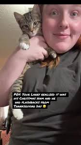 Larry's Hilarious Christmas Ham Moment Revealed