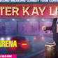 Heineken Green Room - Peter Kay event image