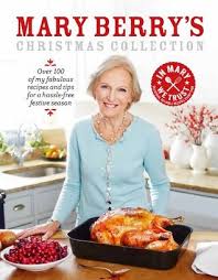 Mary berry's special mincemeat recipe seemed a whole lot simpler to me than the ones i mucked around with years ago. Mary Berry S Christmas Collection By Mary Berry