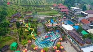 Harga tiket masuk waterboom lippo cikarang : Darajat Pass Garut Tiket Aktivitas Januari 2021 Travelspromo
