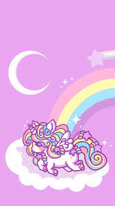 Unicorn Wallpaper 268 Unicorn Wallpaper Cute Unicorn Wallpaper Pink Unicorn Wallpaper