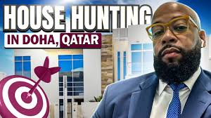 House Hunting in Doha,Qatar: Expat Home Search