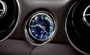 2011 Jaguar Xj Supercharged Dashboard Clock Photo 377607 S 1280x782 Jpg 1280 782 Jaguar Xj Supercharged
