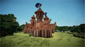 Minecraft Medieval Town Hall Minecraft Medieval Town Hall Medieval Town