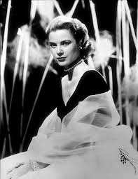 Uber Den Dachern Von Nizza 1955 On Imdb Movies Tv Celebs And More Grace Kelly Hollywood Actresses Old Actress