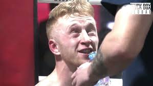 Frazer Morgan wins again !!