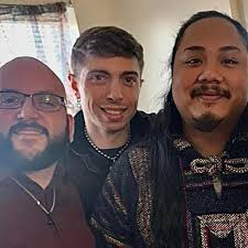 Victoria LaChance and Elian Berrios' Wedding Website