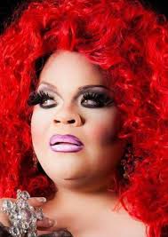 Fan Casting Stacy Layne Matthews as Drag Queens in Black Face Claims