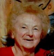 Obituary for Marie A. (Toth) Charles
