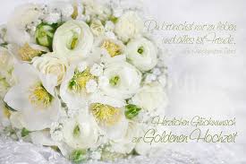 Bilder mit glückwünschen zur goldenen hochzeit und sprüche für karten und grüße zum 50. Goldene Hochzeit Weisser Strauss Www Stimmungs Bilder De