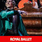 The Nutcracker – The Royal Ballet (Stage on Screen) event image