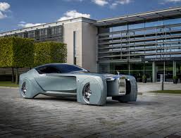 News about luxury cars view all. Pioneering Rolls Royce 103ex Makes Triumphant Return To The Home Of Rolls Royce Watch I Love