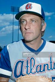 Phil Niekro enjoyed a banner year in 1979 when he won 21 games and got his  first AARP discount.