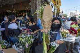 Jun 02, 2021 · but if you're hunkering down indoors, you might be doing your skin more harm than good. Flower Shortages As Covid And Cold Weather Drive Up Mother S Day Prices
