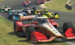 Every chip ganassi racing indycar winner. What Is Iracing An Faq Guide To Virtual Racing