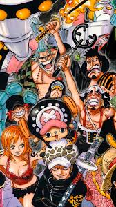 Download the background for free. 323598 One Piece Straw Hat Pirates Grand Fleet 4k Phone Hd Wallpapers Images Backgrounds Photos And Pictures Mocah Hd Wallpapers