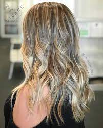 Pin On Vivace Salon Hair Color Balayage Highlights