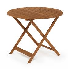 Check spelling or type a new query. Folding Wood Patio Tables You Ll Love In 2021 Wayfair
