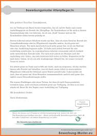 Fein Bewerbung Als Altenpflegehelferin Muster Altenpflegehelfer Altenpflege Bewerbung Anschreiben