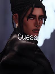 Sims 4 Horse Tack Cc