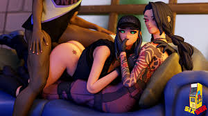 Rule34 - If it exists, there is porn of it   5947329