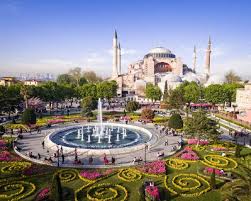 Dalam bahasa turki, souvenir ini diberi nama nazar boncugu. 50 Tempat Wisata Terkenal Di Turki 2021 Wisata Muda