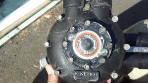 A kinetico water softener will provide your family with abundant, clean, safe water on demand. Kinetico 30 Dual Tank Help Doityourself Com Community Forums