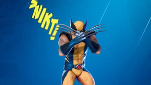 Tek bir alanda, slurpy bataklık ve ağlayan ormanlarda ortaya çıkıyor. How To Get The Logan Variant For Wolverine In Fortnite Millenium