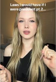 Proposed Laws for a Better Society: Part 2