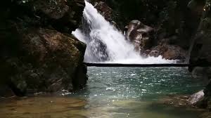 Kebiasaannya pengunjung akan berkhemah untuk. Air Terjun Bukit Pahang Kerteh Kemaman Youtube