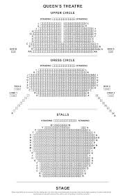 Cheap Les Miserables Tickets Sondheim Theatre Lastminute Com