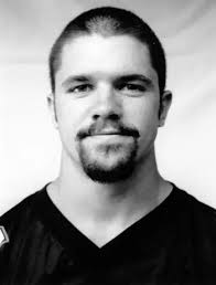 1997 Football Roster