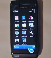 How to unlock nokia n8? Nokia N8 Mal Revision Por Parte De Un Usuario De Los Foros Del Telefono Celular Espanol