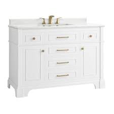 Shop over 560 top white bathroom wall cabinet and earn cash back all in one place. Home Decorators Collection Melpark 30 In W X 22 In D Bath Vanity In White With Cultured Marble Vanity Top In White With White Sink Melpark 30w The Home Depot