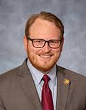 State Representative Steven Long