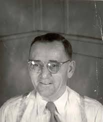 Albert Richard Beeching (1893-1976)