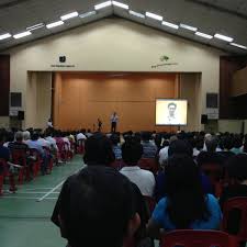 What does serbaguna mean in english? Photos At Dewan Serbaguna Ss15 Event Space