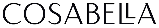 Cosabella Logo transparent PNG - StickPNG