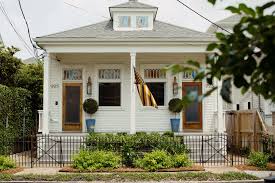 A heart warming film about the baker family of 12. Design History Of New Orleans Iconic Shotgun House Bloomberg