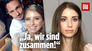 Ihre worte für ehemann mats sind deutlich. Trennung Und Magersucht Cathy Hummels Antwort Auf Die Geruchte Youtube