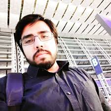 Sarwar Uddin Email & Phone Number