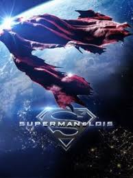 Superman & Lois season 4