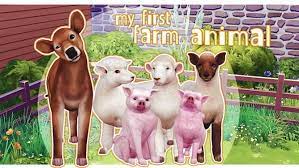 You can choose to harvest their produce for your household or to sell their goods to the . My First Farm Animal At Kawaiistacie Sims 4 Updates