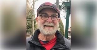 Obituary information for Robert Stirling