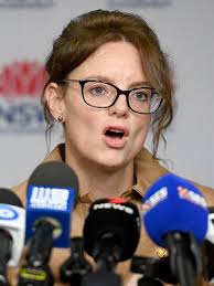 NSW government ministers' 2022 report card revealed