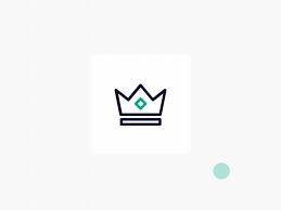 Download Crown Animated Icon By Tom Wilusz On Dribbble