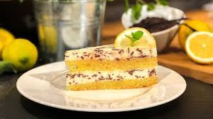 Sehen sie sich die online rezepte auf gigagünstig an! Wir In Bayern Rezepte Zitronen Stracciatella Torte Rezepte Wir In Bayern Br Fernsehen Fernsehen Br De